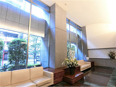 パークスクエア小石川の写真 15枚目