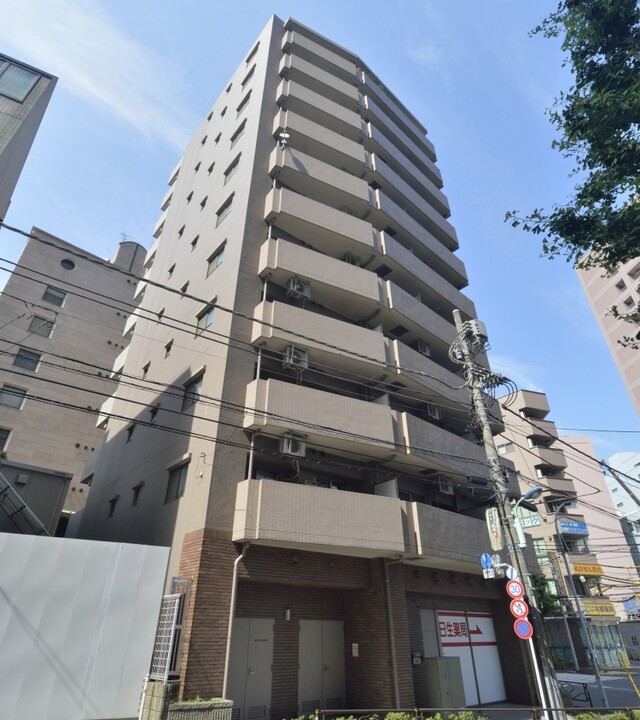 ネオマイム御茶の水の写真 3枚目