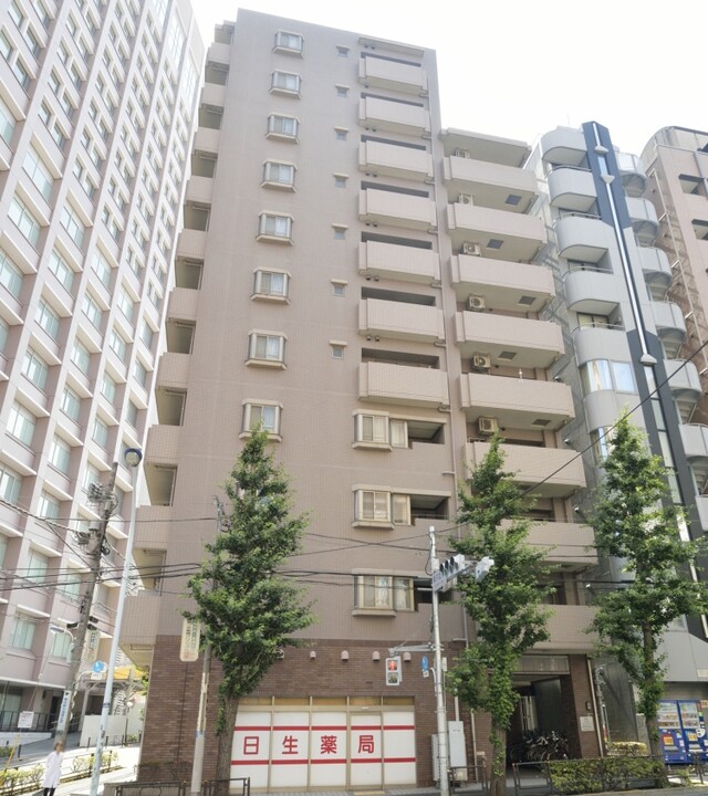 ネオマイム御茶の水の写真 6枚目