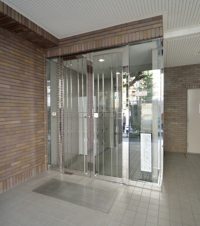 ネオマイム御茶の水の写真 7枚目