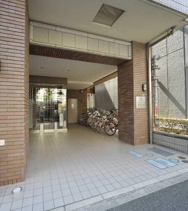 ネオマイム御茶の水の写真 10枚目