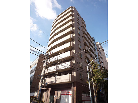 ネオマイム御茶の水の写真 11枚目