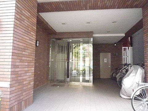 ネオマイム御茶の水の写真 12枚目