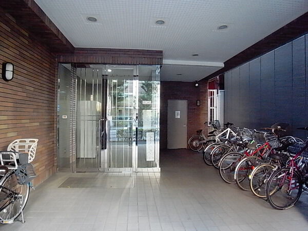 ネオマイム御茶の水の写真 5枚目