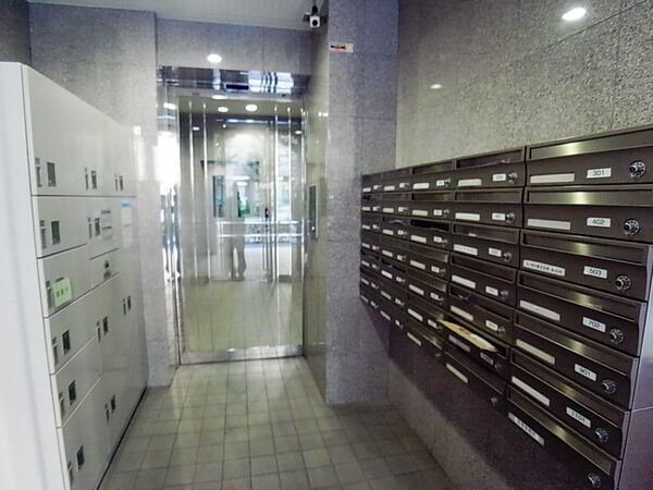 ネオマイム御茶の水の写真 8枚目