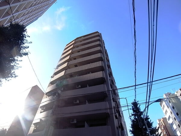 ネオマイム御茶の水の写真 9枚目