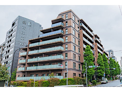 常盤松ハウスの写真 5枚目