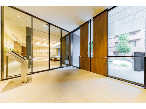 常盤松ハウスの写真 12枚目