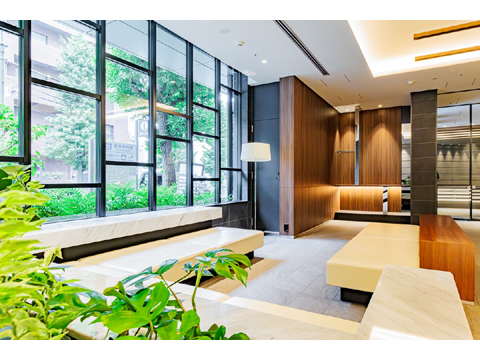 常盤松ハウスの写真 13枚目