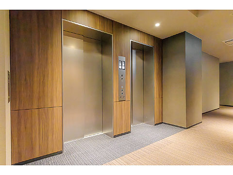 常盤松ハウスの写真 14枚目