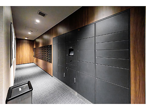 常盤松ハウスの写真 15枚目