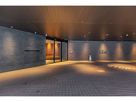 常盤松ハウスの写真 16枚目