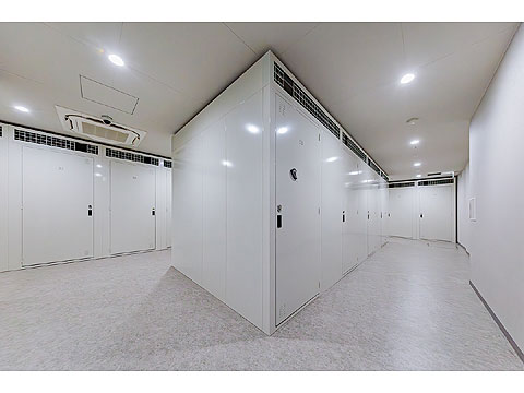 常盤松ハウスの写真 17枚目