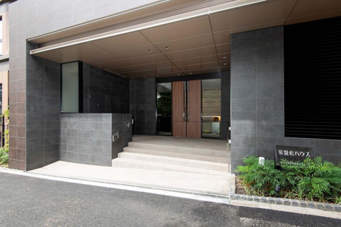 常盤松ハウスの写真 4枚目