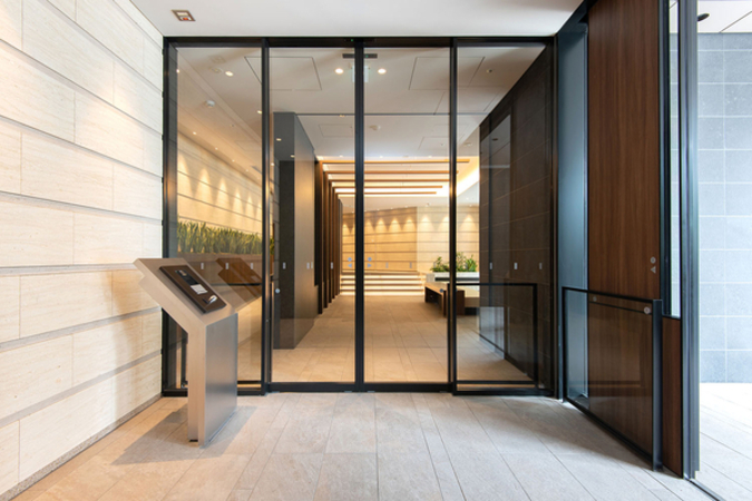 常盤松ハウスの写真 6枚目