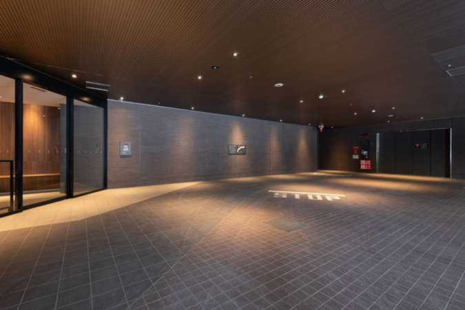 常盤松ハウスの写真 8枚目