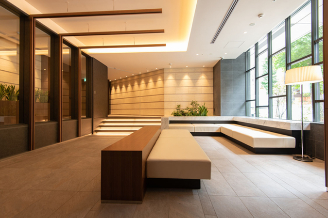 常盤松ハウスの写真 9枚目