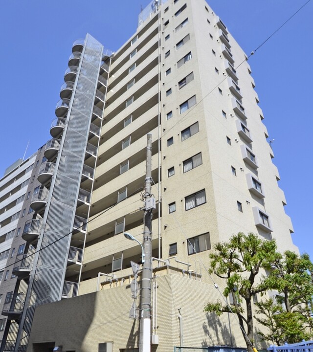 日本橋グリーンハイツの写真 3枚目