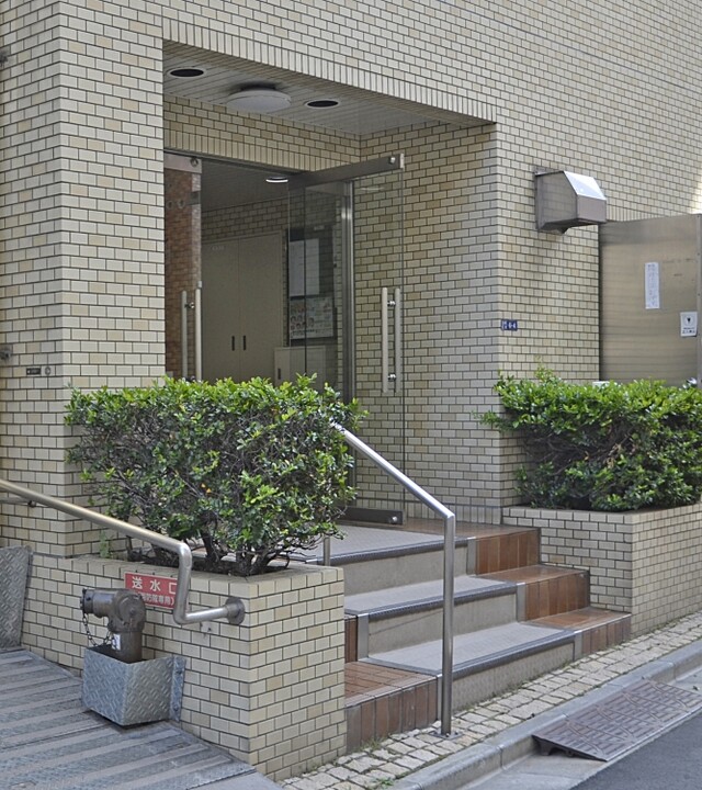 日本橋グリーンハイツの写真 7枚目