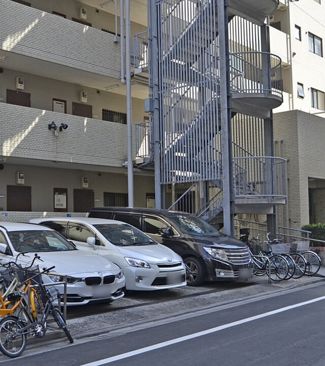日本橋グリーンハイツの写真 10枚目