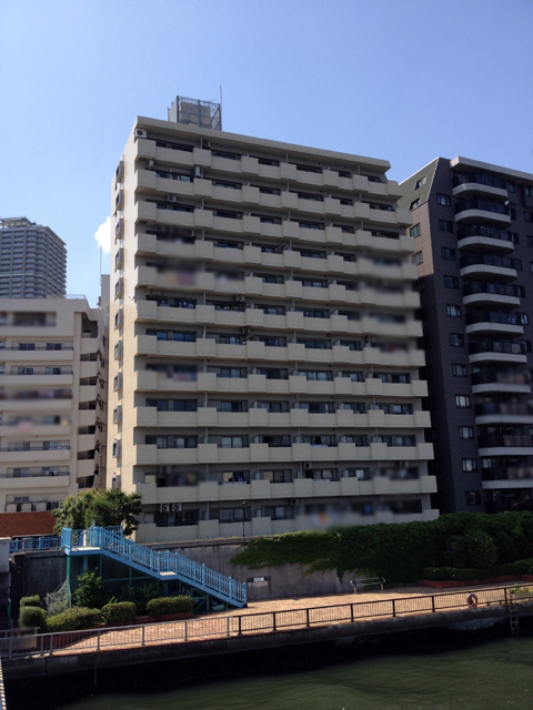 日本橋グリーンハイツの写真 11枚目