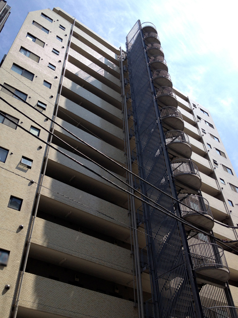 日本橋グリーンハイツの写真 12枚目