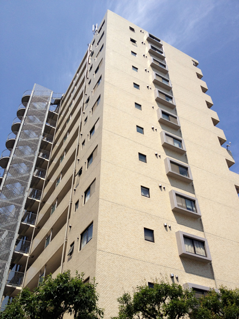 日本橋グリーンハイツの写真 13枚目