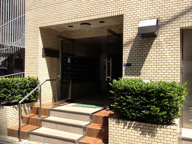 日本橋グリーンハイツの写真 14枚目