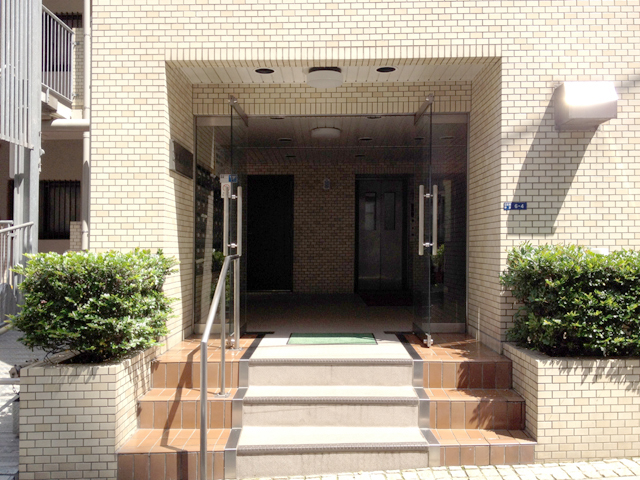 日本橋グリーンハイツの写真 15枚目