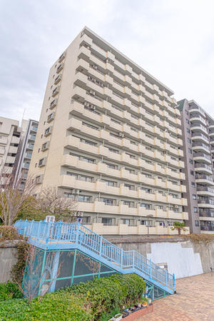 日本橋グリーンハイツの写真 8枚目