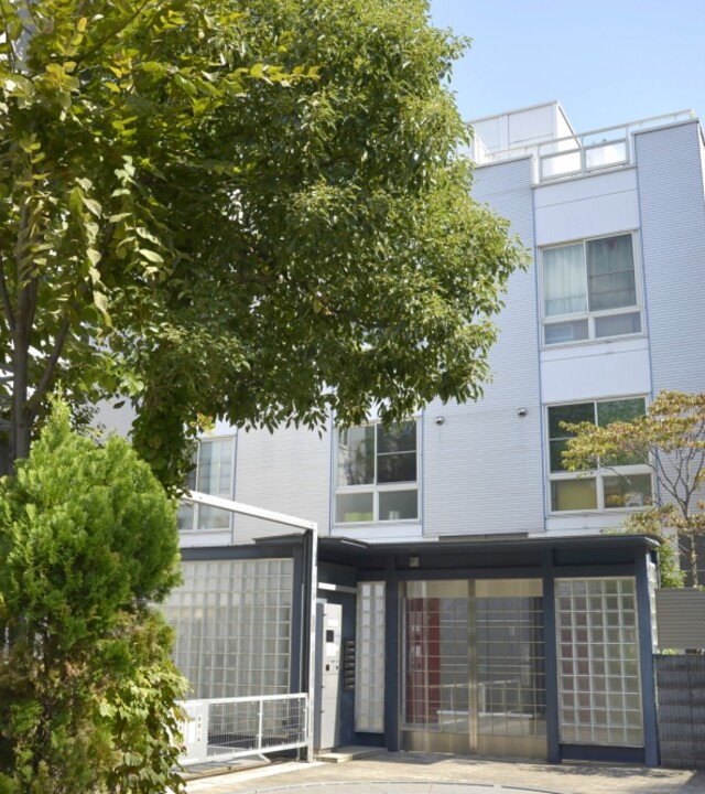 セボン白金の写真 3枚目