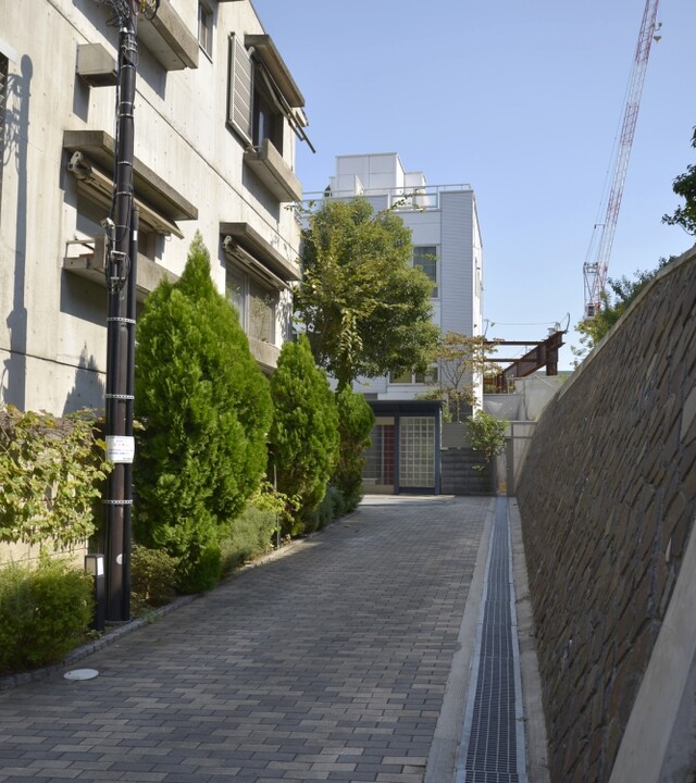 セボン白金の写真 5枚目