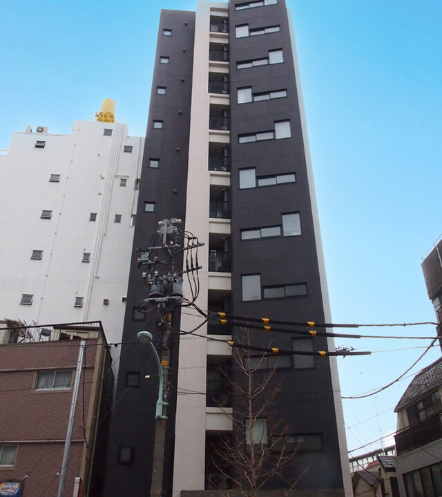 ウェルフェアステージ文京音羽の写真 3枚目