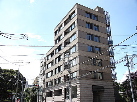 モデルノオパス有栖川の写真 7枚目