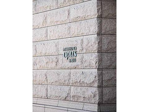 モデルノオパス有栖川の写真 10枚目