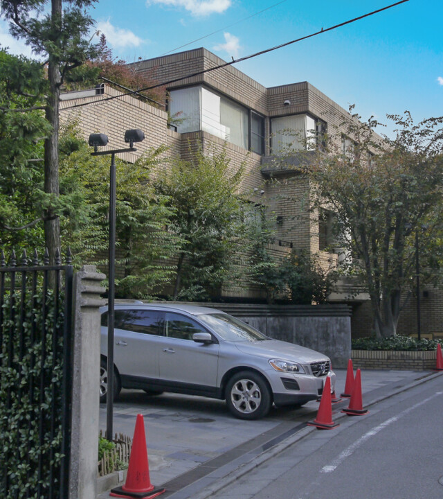 ベルテ参宮橋の写真 4枚目