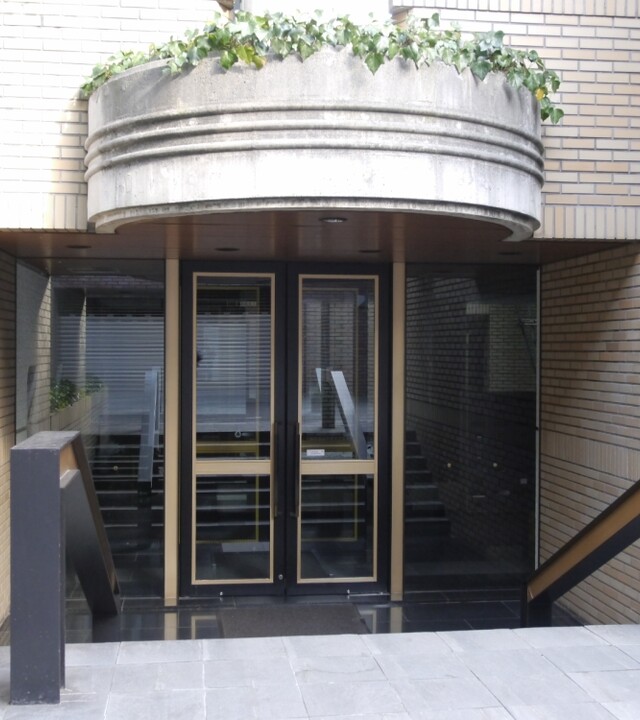 ベルテ参宮橋の写真 5枚目