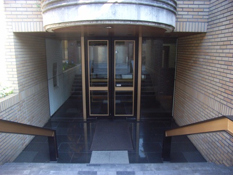 ベルテ参宮橋の写真 15枚目