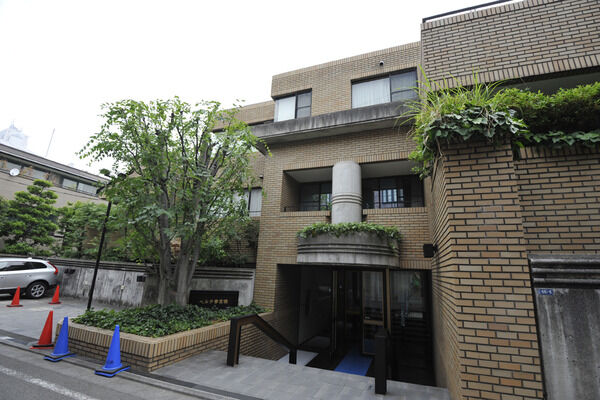 ベルテ参宮橋の写真 6枚目