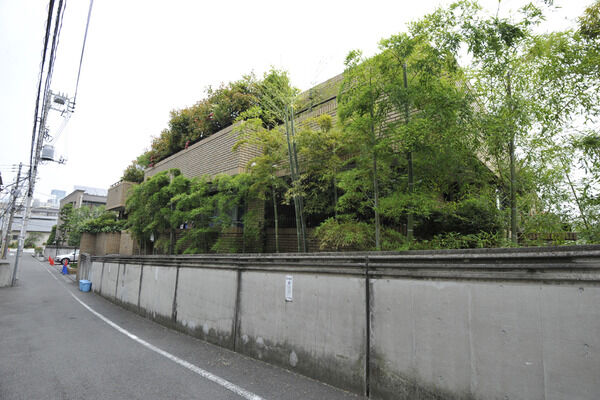 ベルテ参宮橋の写真 7枚目