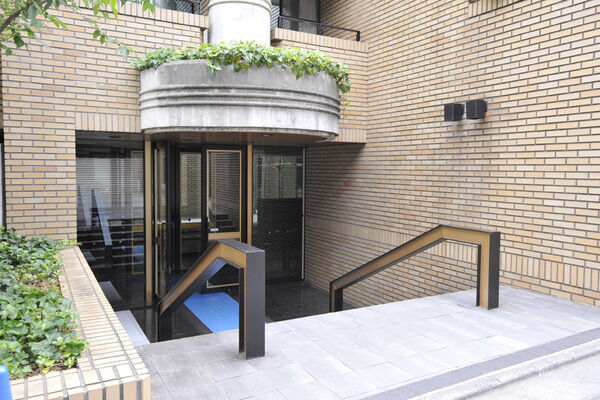 ベルテ参宮橋の写真 10枚目