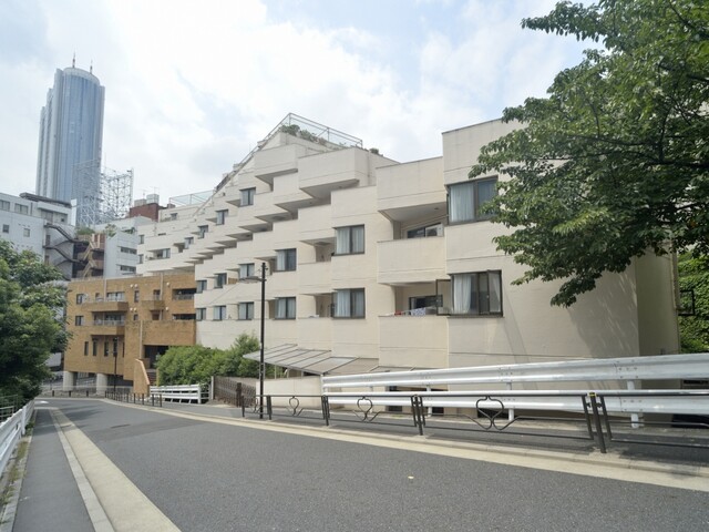 宝生ハイツの外観写真 - 文京区本郷1丁目5番7号