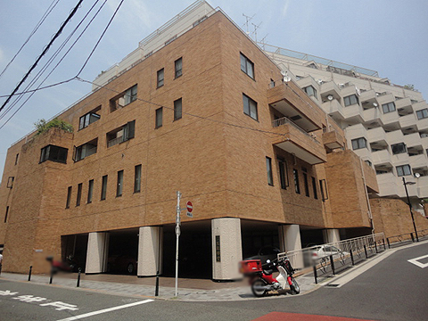 宝生ハイツの写真 6枚目