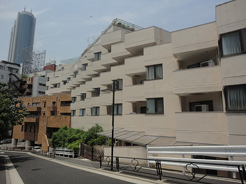 宝生ハイツの写真 8枚目