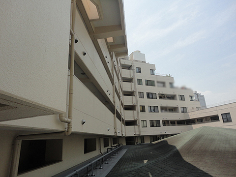 宝生ハイツの写真 9枚目