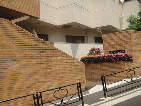 宝生ハイツの写真 11枚目