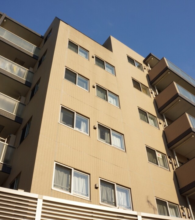 パルサージュ文京千石の写真 6枚目