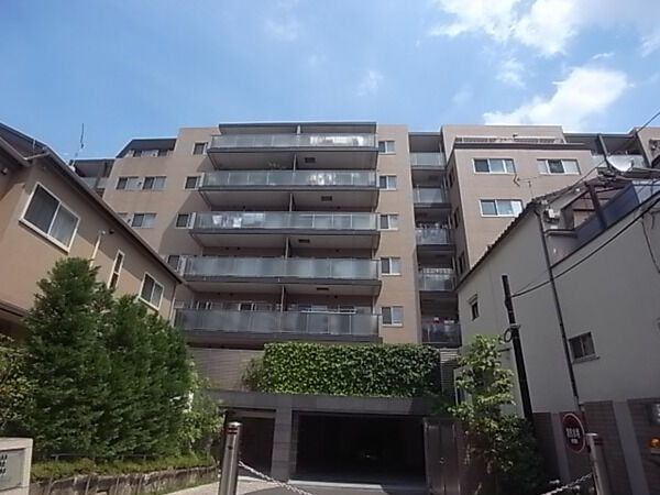 パルサージュ文京千石の写真 3枚目