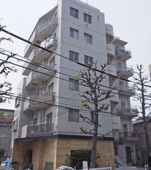 ストーク西麻布の写真 4枚目