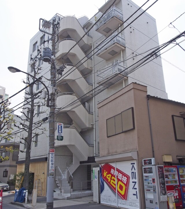 ストーク西麻布の写真 6枚目